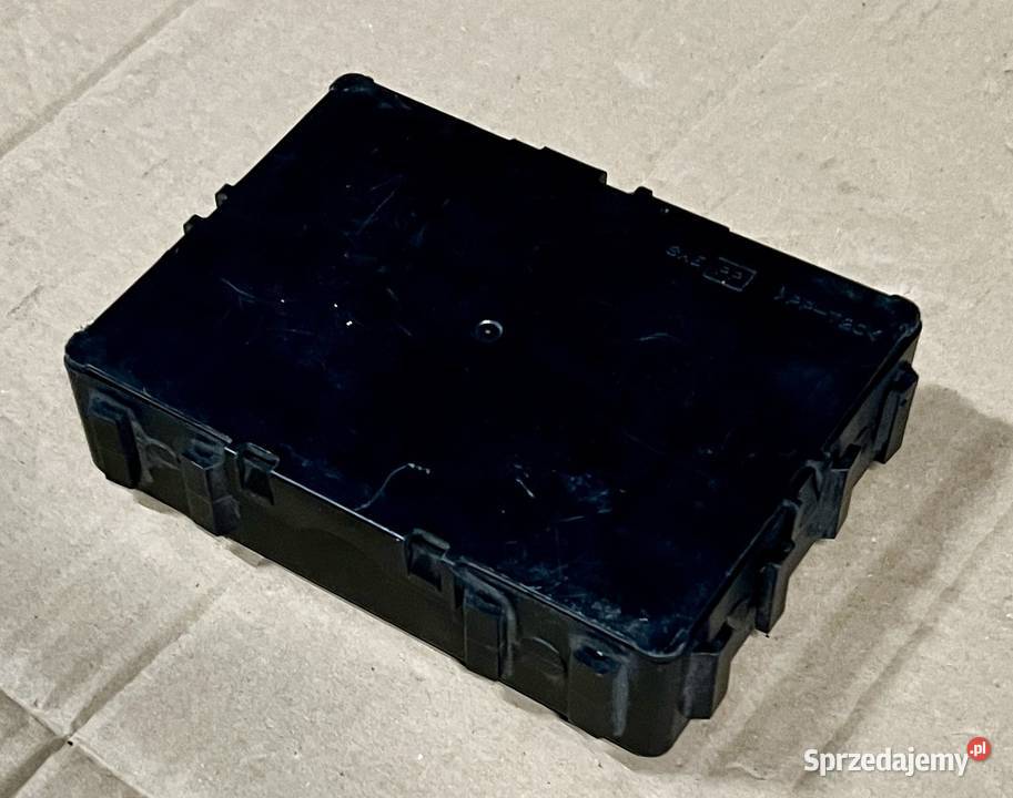 SUZUKI GRAND VITARA 0622r MODUŁ STEROWANIA BCM Sosnowiec