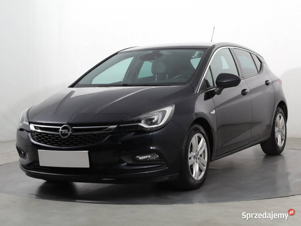 Opel Astra 16 T gniazdo USB śląskie Katowice