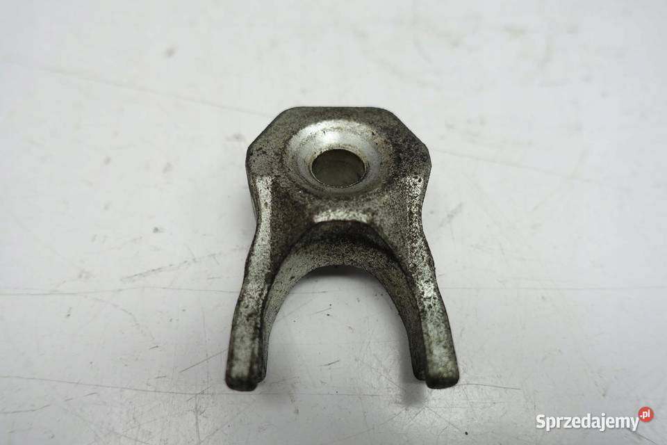 ŁAPKA Mazda 6 II GH 20 16V WTRYSKÓW Mocowanie osobowe Chełm