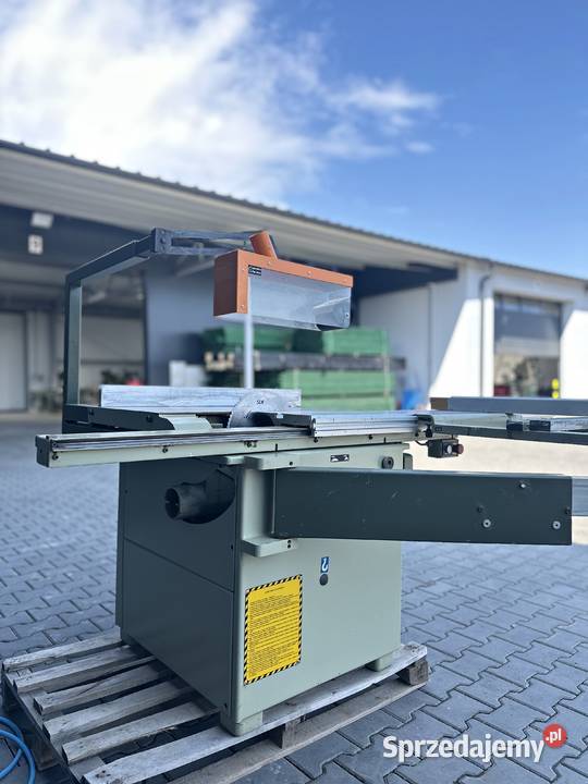 Piła formatowa SCM si150 1480