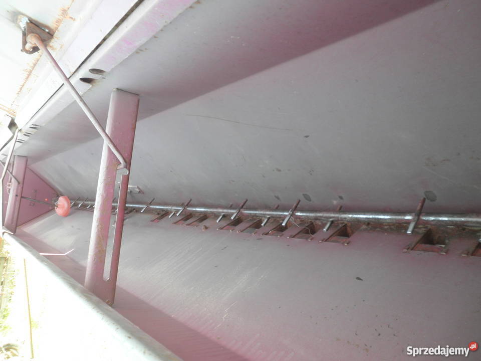 SIEWNIK POZNANIAK świętokrzyskie Mniów