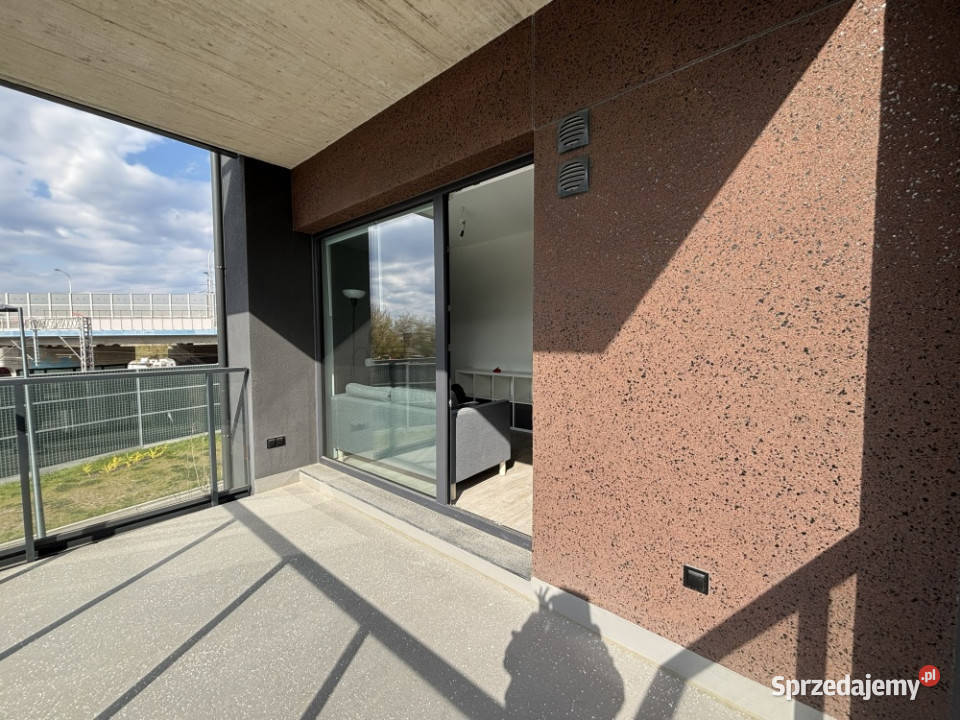 StudioKawalerka Ursus Wiosny Ludów Liczba pokoi 1 Warszawa