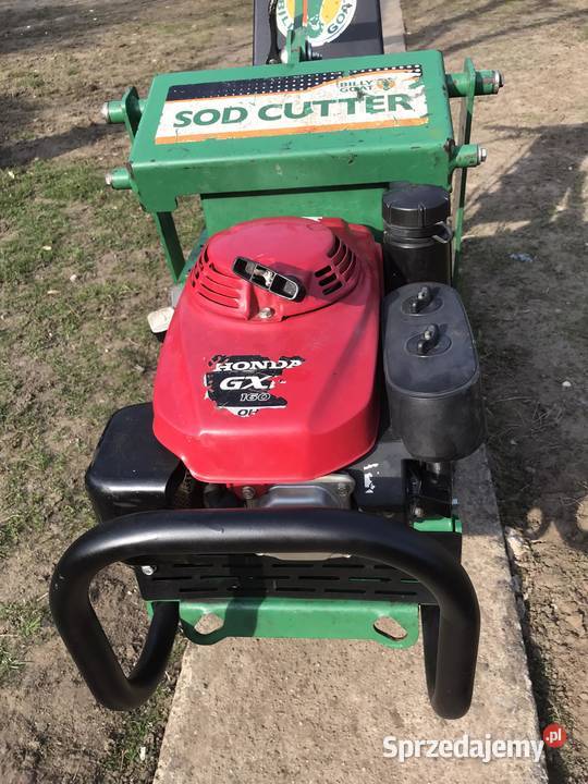 Wycinarka do darni BILLY GOAT 45 HONDA GXV160 Dąbrowa Tarnowska