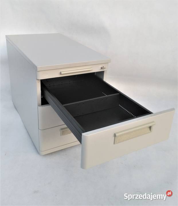 Biurko VS 18090organizer WERNDL zestaw Biuro Leszno