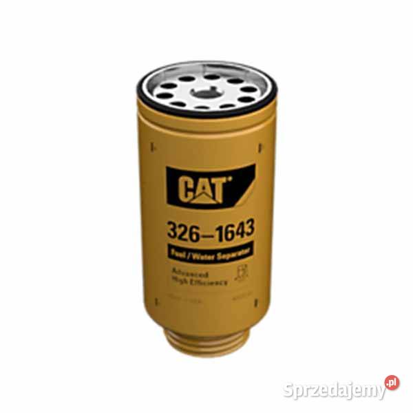 3261643 Filtr paliwa CAT