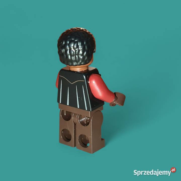 Lego Star Wars Greef Karga SW1156 Lego Figurki mazowieckie Warszawa