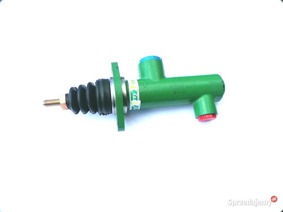 Pompka sprzęgła John deere 1133 1144 1155 1158 Zajęczniki