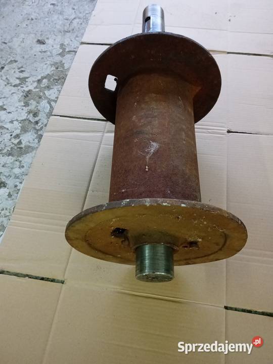 Wciągarka wyciagarka star 660 Pozostałe podkarpackie Rzeszów