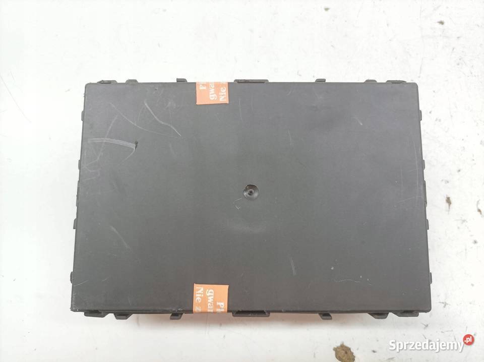 MODUŁ 284B2MB Renault Maxity I 2007 Rok produkcji 2007