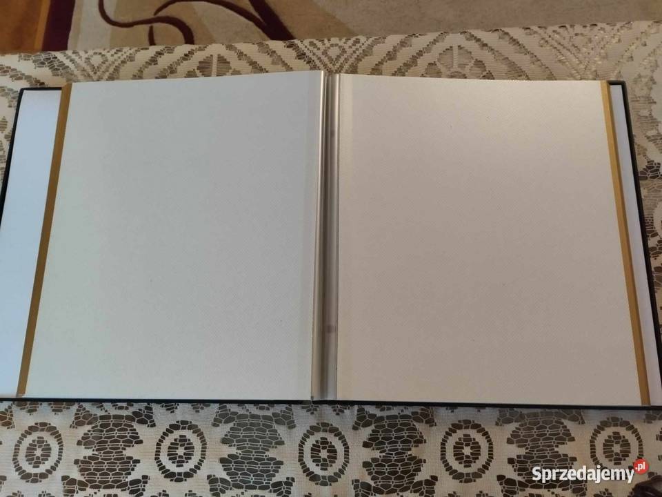 album na zdjęcia magnetyczny Gorzów Wielkopolski