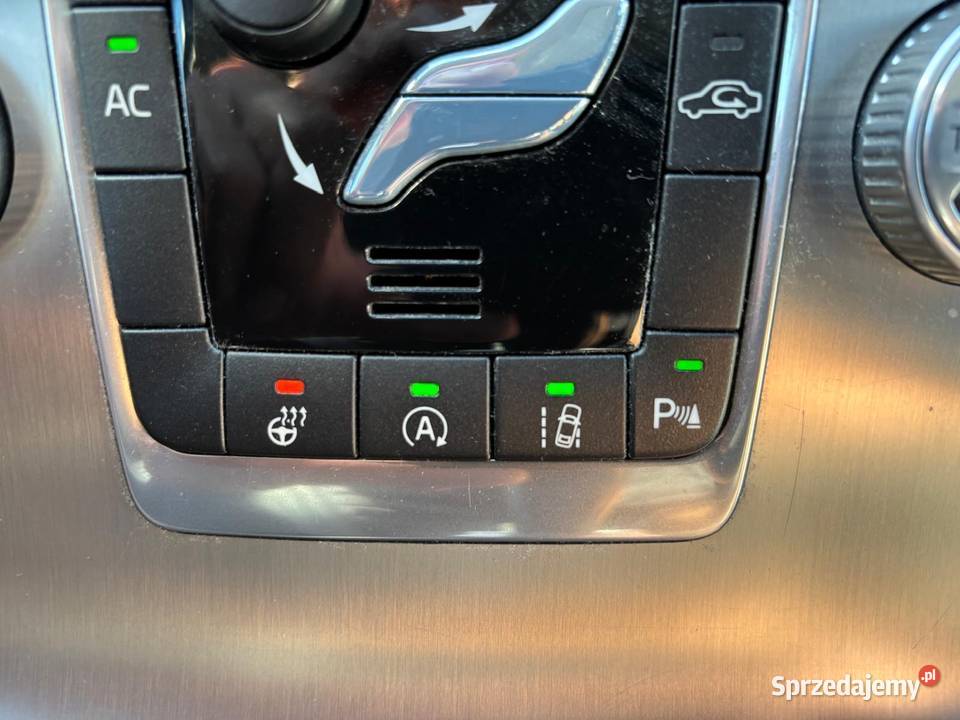 Volvo V60 Wodzisław Śląski sprzedam