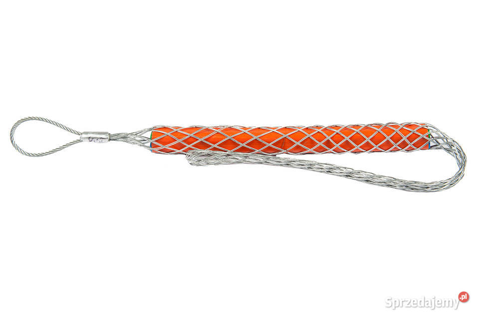Pończocha do przeciągania rur 5065 mm Jarocin