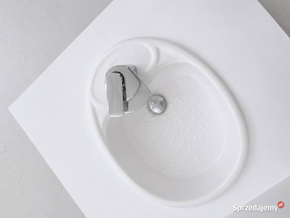 Fotel pedicure Kridos łódzkie Ozorków