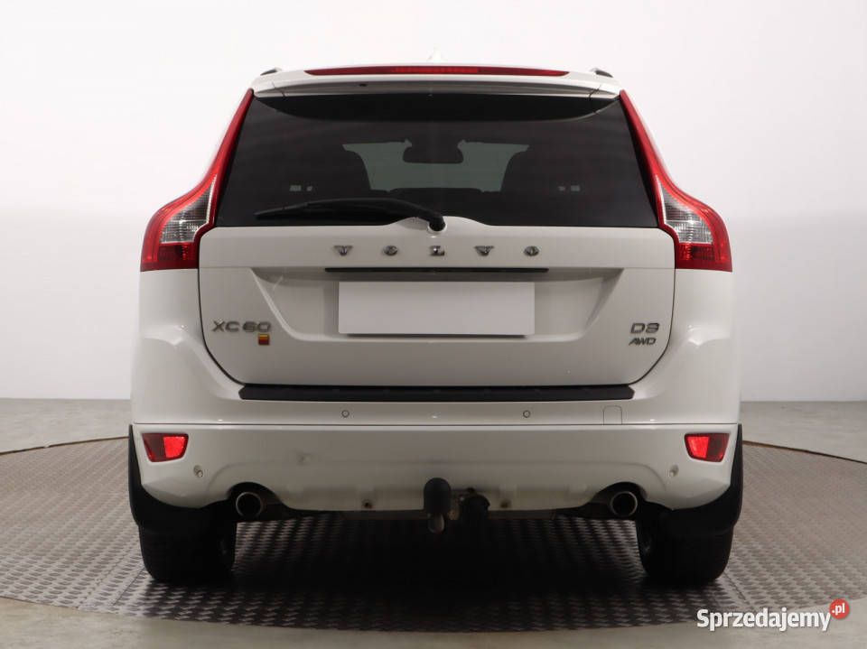 Volvo XC60 D4 Katowice sprzedam