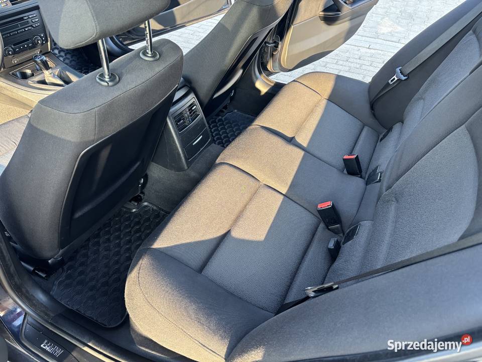 BMW Seria 3 E90 Nowe Proboszczewice
