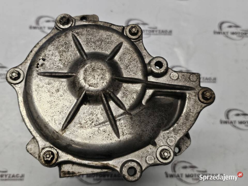 BMW 16 N45B16AB 115 06r pompa wspomagania wody