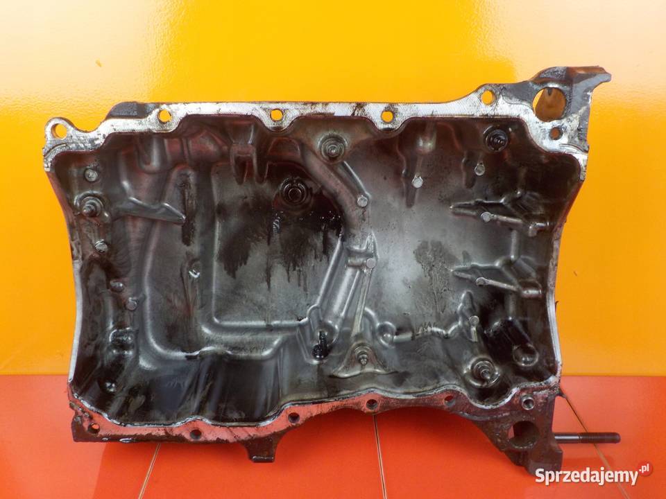 TRAFIC III VIVARO 16 DCI 16r 116 R9M408 miska Suków sprzedam