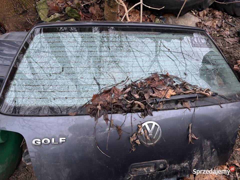 Felgi Alufelg części Audi VW BMW Krzcięcice sprzedam