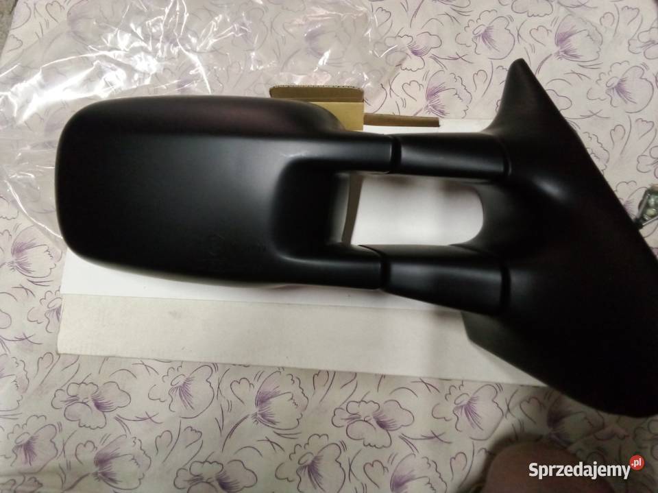 Lusterko nowe LUSTSEAT INCA 9604VW CADDY 9604 Kwidzyn sprzedam