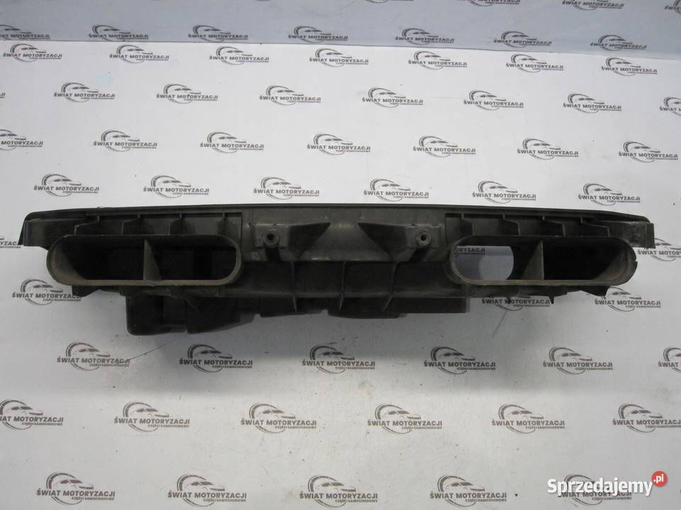 BMW X3 E83 05r kanał wlot powietrza 8596249