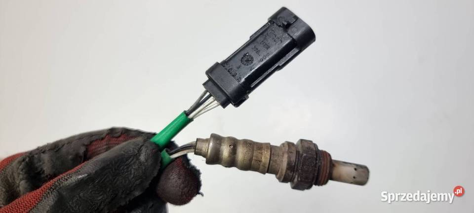 SONDA RENAULT CLIO II 7700274189 Lipno