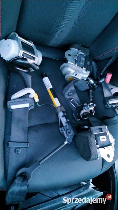 Fiat 500X Sport 13 benzyna automat