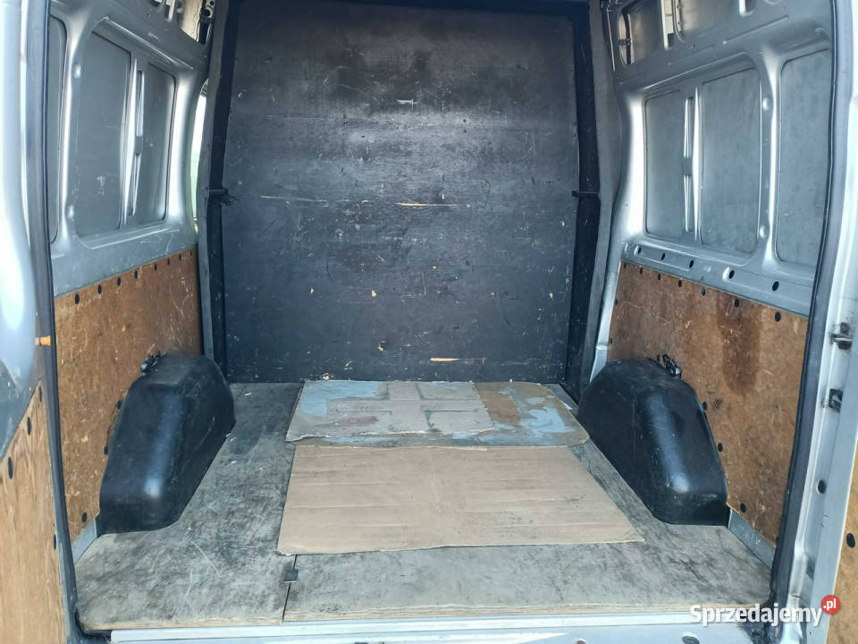 Ford Transit Ford Transit 22TDCI 115 10r 6 OS 115KM małopolskie Tarnów
