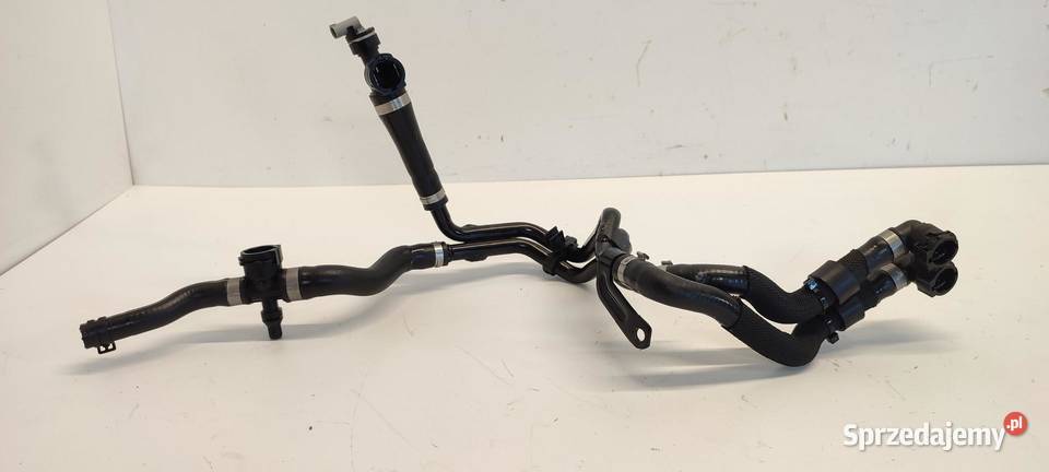 MERCEDES W247 RURA PRZEWÓD WODY 200 A1775017302 dolnośląskie sprzedam