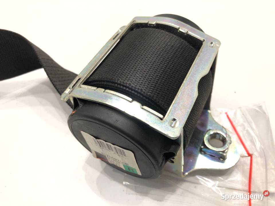 PAS BEZPIECZEŃSTWA PRZÓD PRAWY MINI COUNTRYMAN