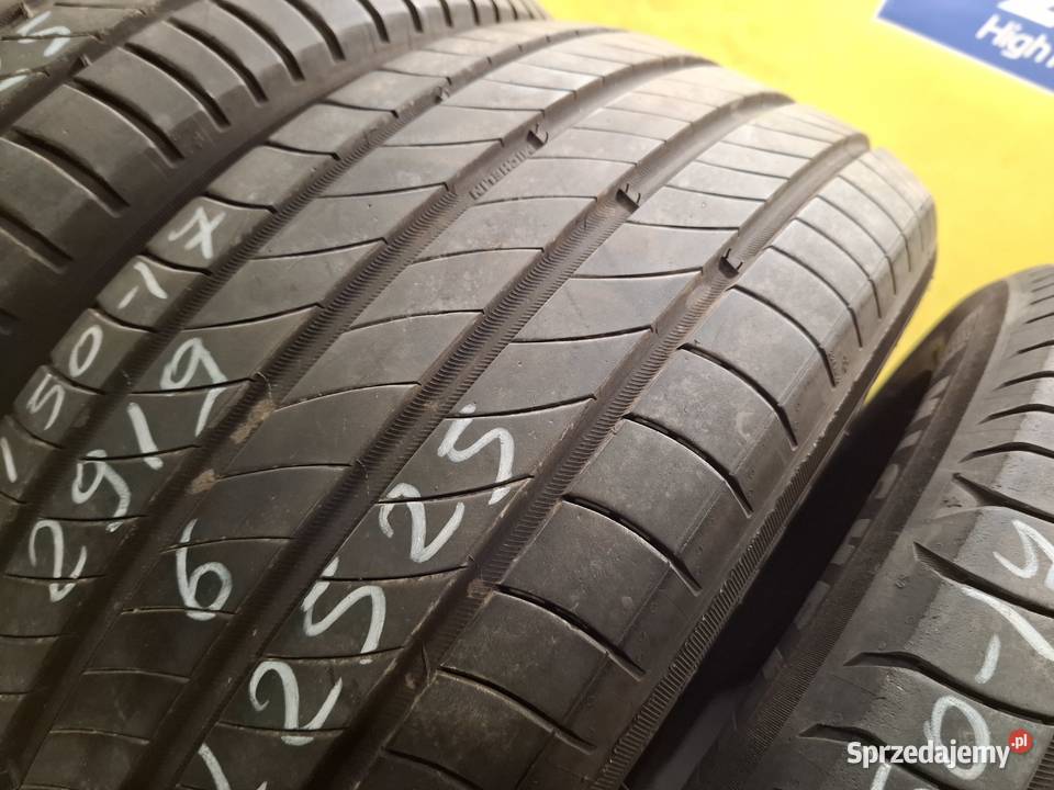 21550 17 Michelin 29191321 Obrzycko L2525