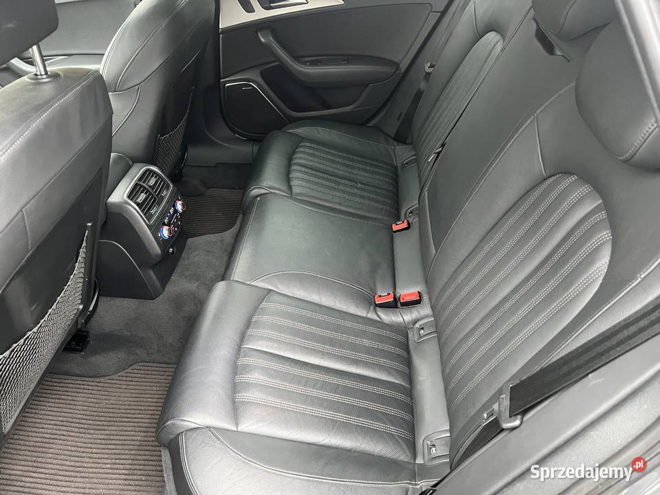 Audi A6 Allroad 30d 320 115000 Wojnicz sprzedam