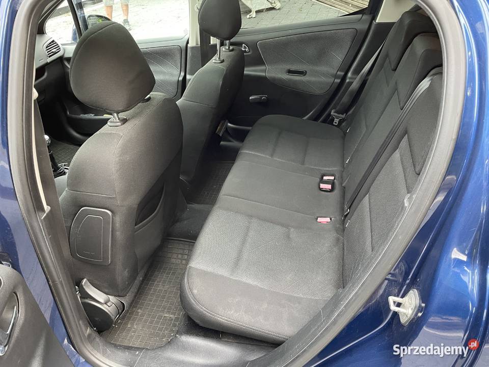Peugeot 207sw 16 HDI 90 271 4/5 Iława