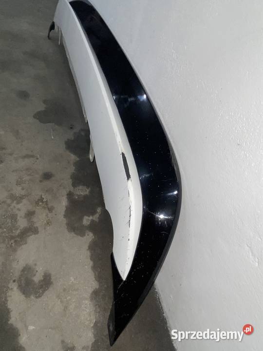 TOYOTA COROLLA E210 E21 LISTWA DOLNA ZDERZAKA osobowe Pełkinie