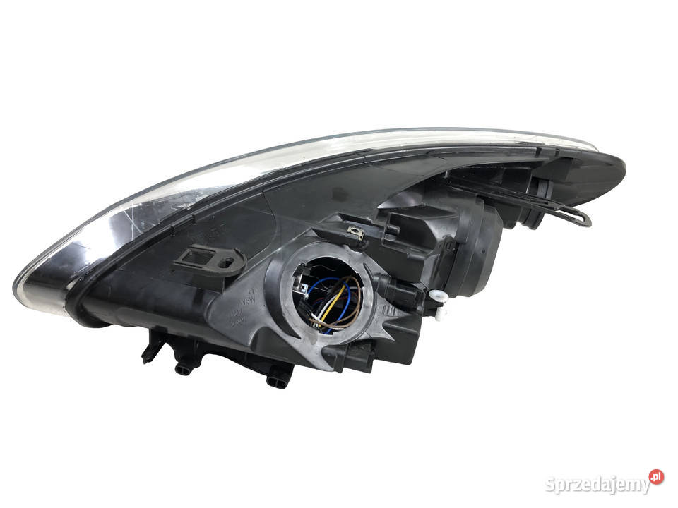 Renault Fluence X38 012010122012 Reflektor Lampa Skarżysko-Kamienna sprzedam
