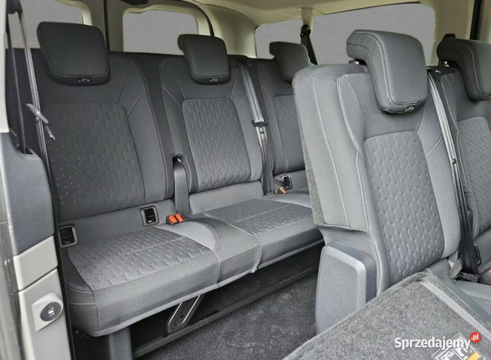 Ford Transit Custom Limited 150 DrzwiLewe Matrix bluetooth Szczecinek sprzedam