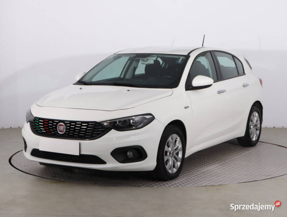 Fiat Tipo 16 MultiJet Piaseczno
