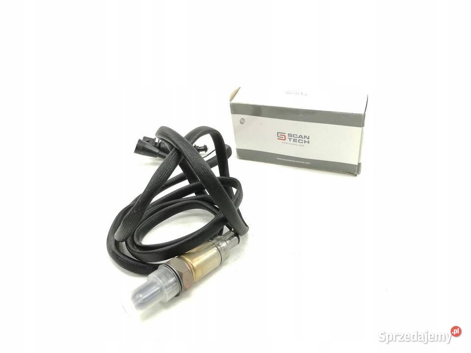 SONDA LAMBDA ALFA ROMEO 33 VOLVO 440 17 SCANTECH lubelskie sprzedam