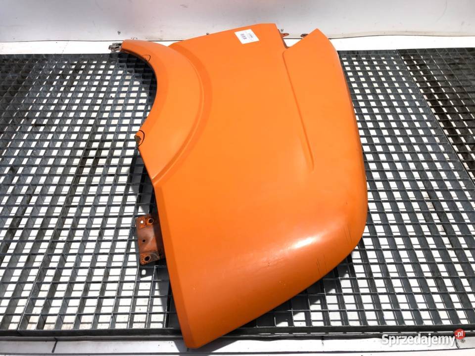 BŁOTNIK PRAWY PRZÓD VW CARFTER 30 35 Bus 0616 podkarpackie