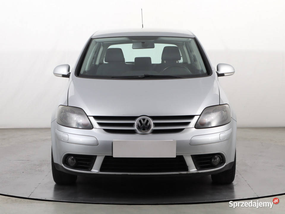 VW Golf Plus 19 TDI tempomat Katowice sprzedam