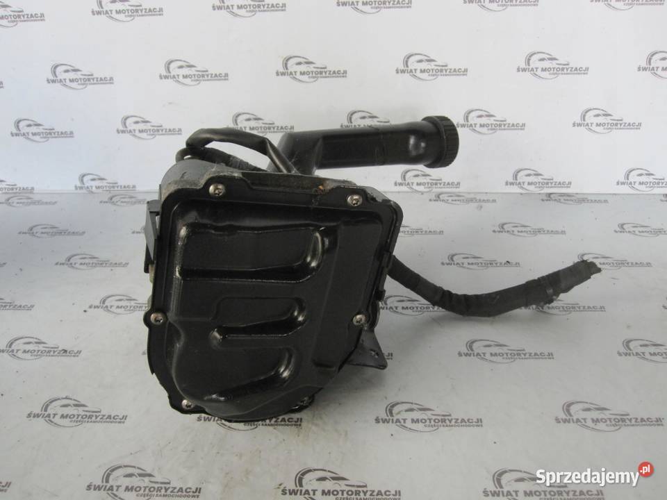 Peugeot 308 SW 16 HDI pompa wspomagania