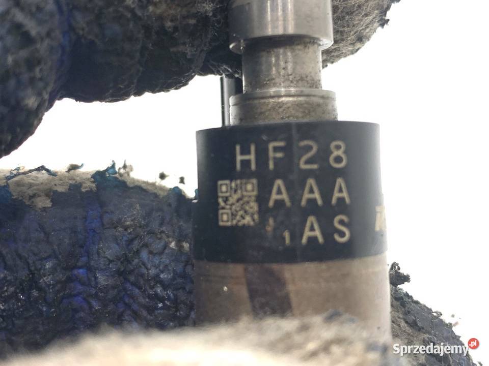 WTRYSKIWACZ HONDA HRV HF28AAAAS 15 130 WTRYSK Wtryskiwacze