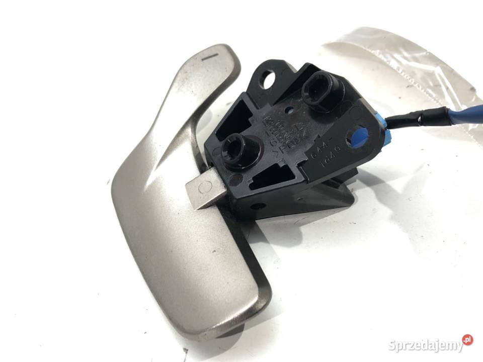 PRZEŁĄCZNIKI ŁOPATKI ZMIANY BIEGÓW LEXUS GS