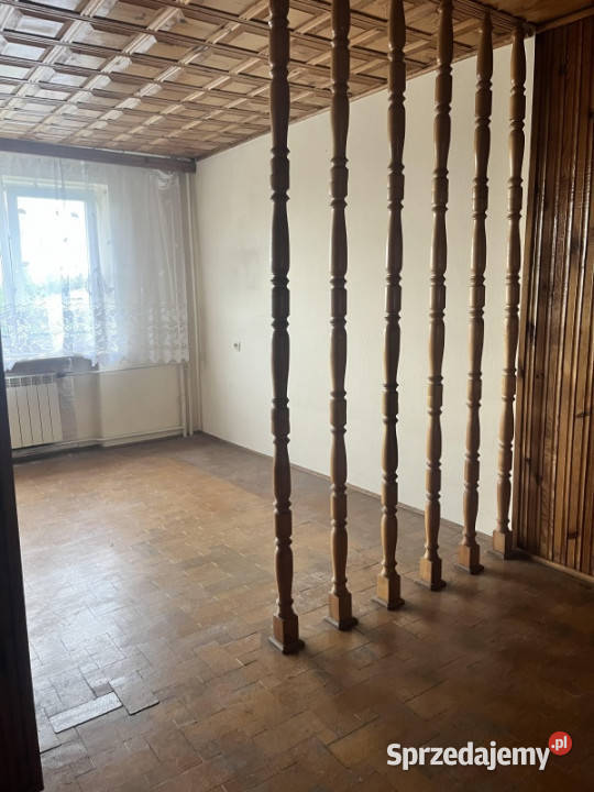 Na sprzedaż dom jednorodzinny z potencjałem w Sprzedaż Jarosław