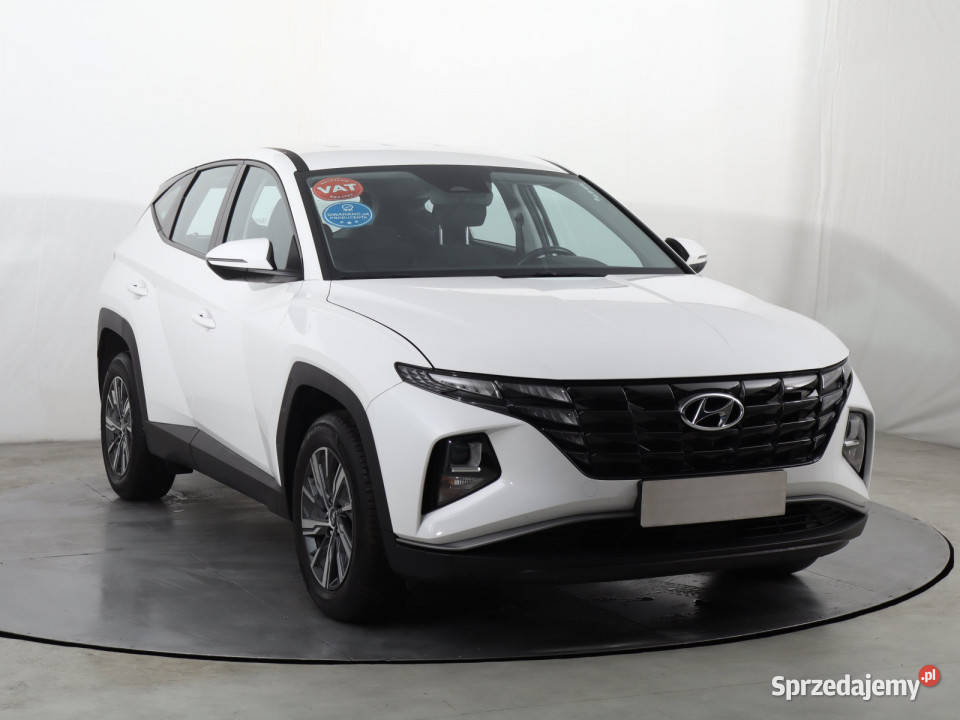 Hyundai Tucson 16 TGDI tempomat Katowice sprzedam