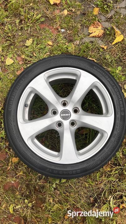 Felgi do BMW Samochodowe Mogielnica sprzedam