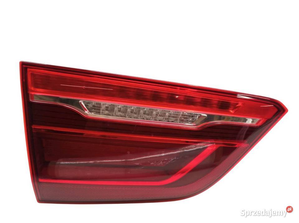 LAMPA TYŁ W KLAPĘ LEWA EUROPA 7438825 Bmw X6 II