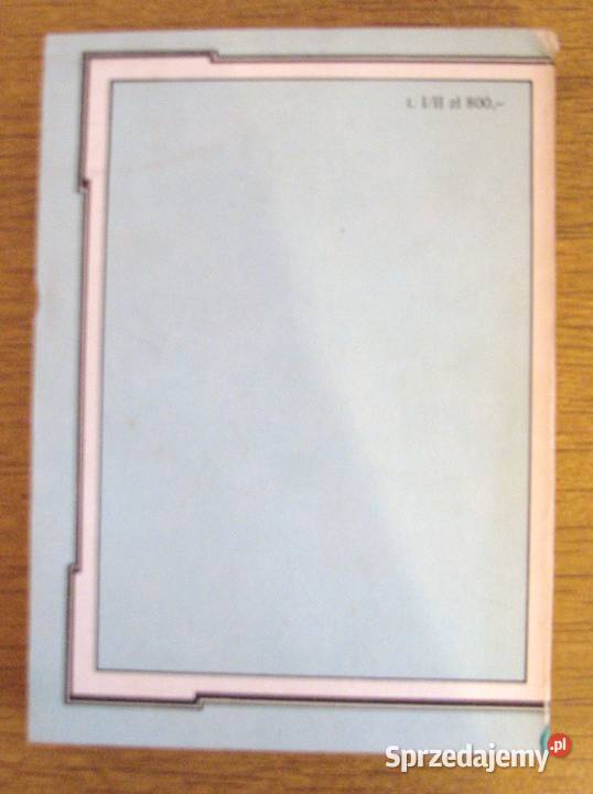 Bolesław Prus Emancypantki t 12 Parczew