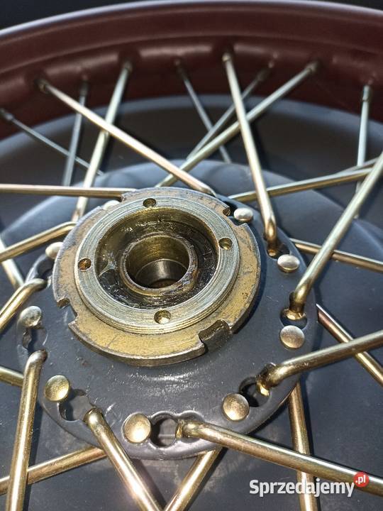 m72 k750 ural dniepr koło skrzynia biegów Pozostałe Motoryzacja Koszalin