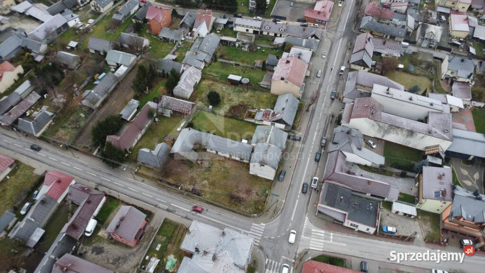 Dom 160 m Daleszyce Kościelna