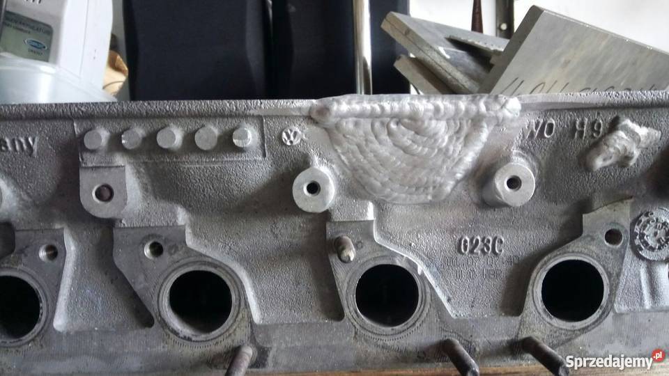 Spawanie aluminiumstal nierdzewna inneTIGMIGMMA Reda